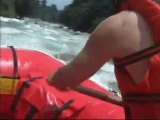 Wildes Wasser und aufregendes Rafting in Venezuela mit Arassari Trek