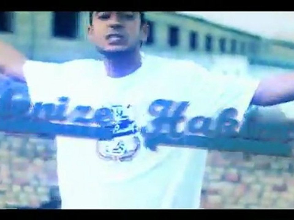 AdanaRAP - 6 Patlar (Offical Video 1080p)