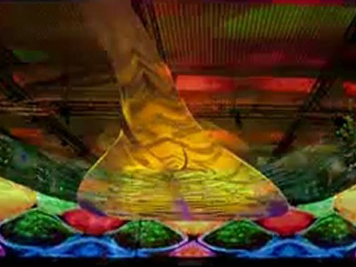 Showtime Events Video - Davos- Best Signature Event