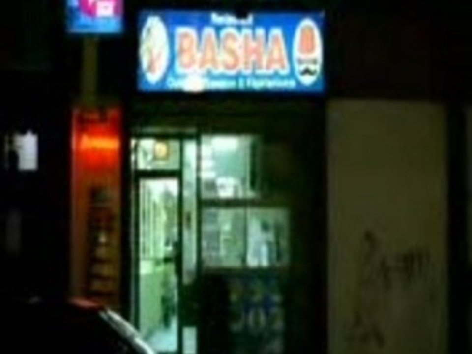 Booba - Boulbi