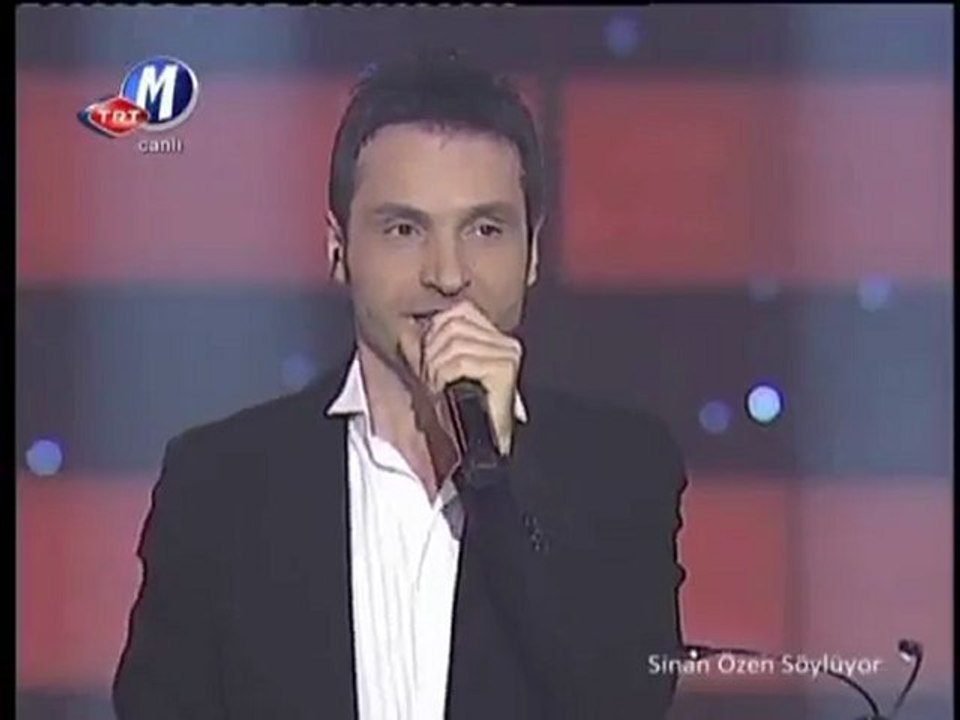 sinan özen cengiz kurtoğlu yeni 2010