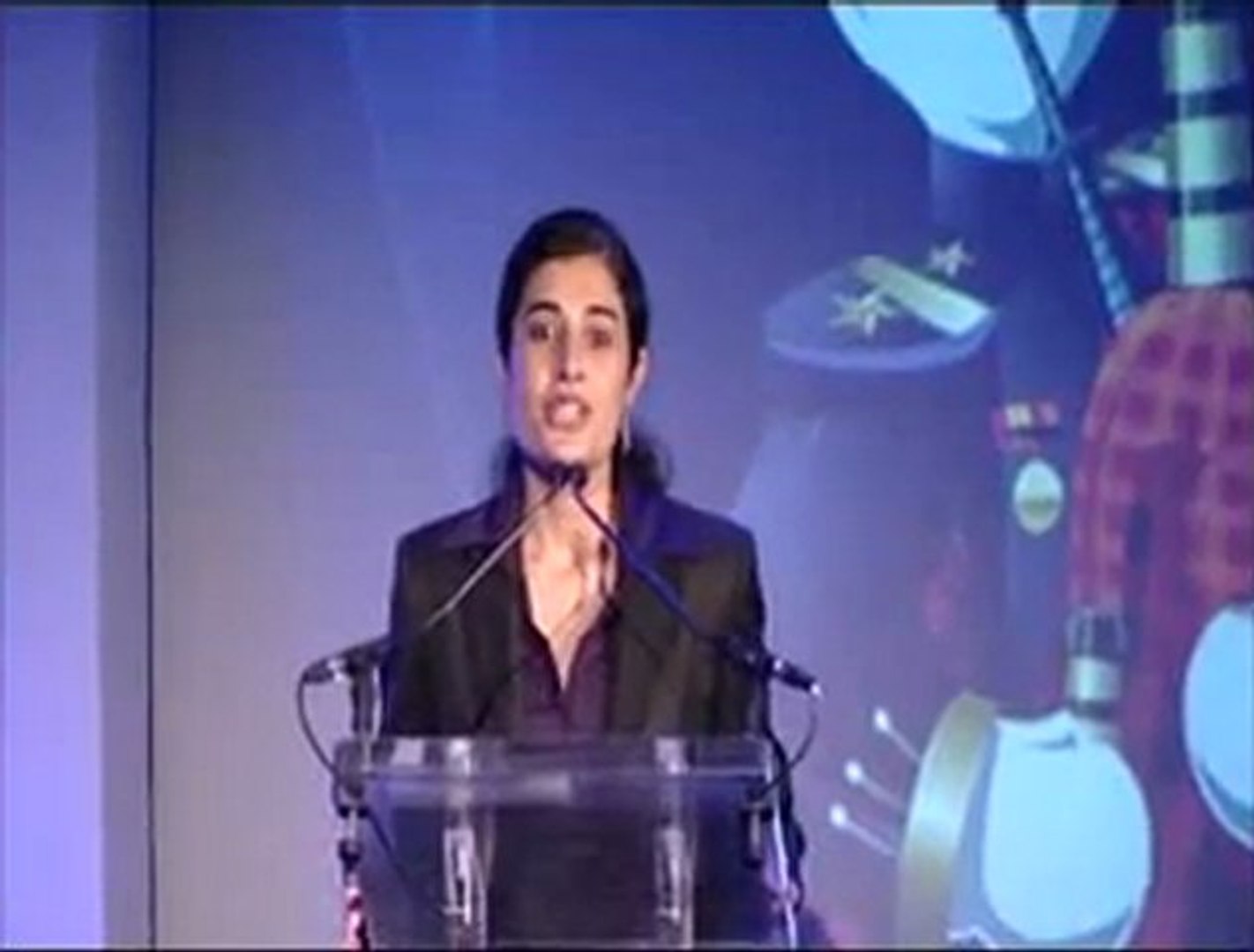 Showtime Events Video - Finacle Conclave Best Conference