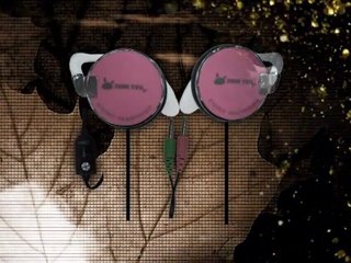 ZONE EVIL Headphone XPORT | Joypad - Joystick - Auricular