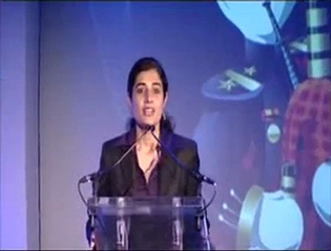 Showtime Events Video - Finacle Conclave Best International Event