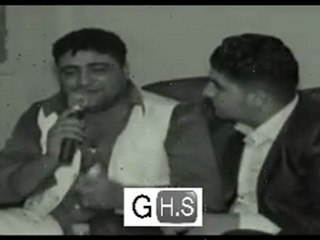Faxir Hariri Bandi Xosh