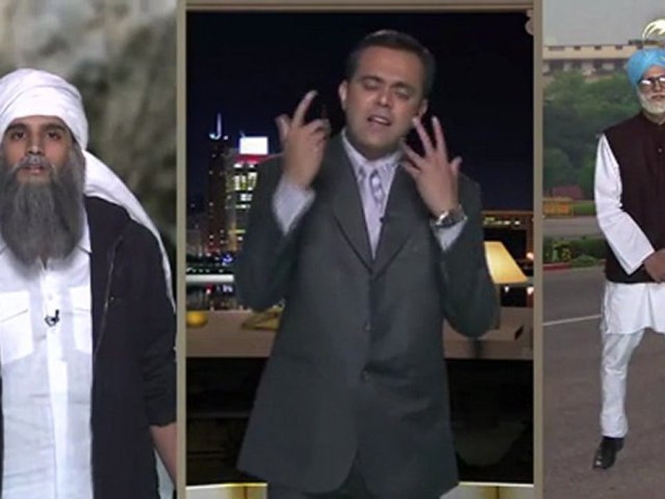 Comedy Show Jay Hind! Episode 142 : Explosive HOT Videos