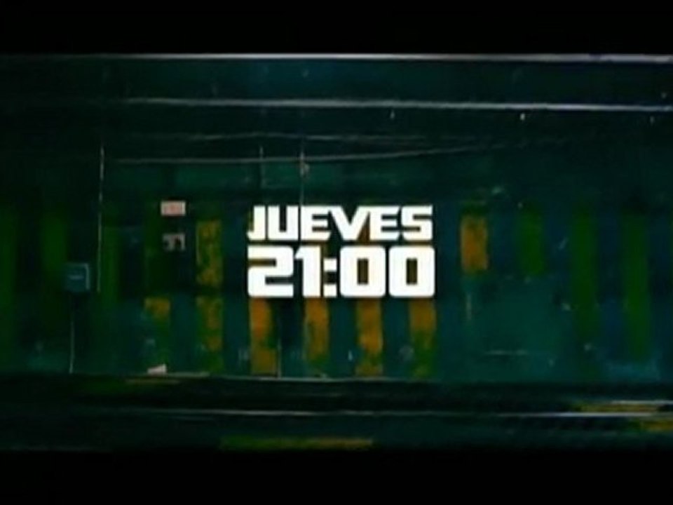 Los Únicos - Promo - Capítulo 127