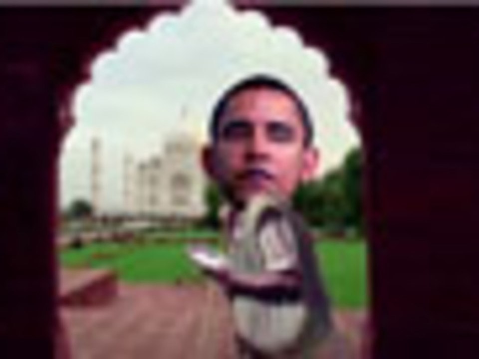 Comedy Show Jay Hind! Torture by Wikileaks