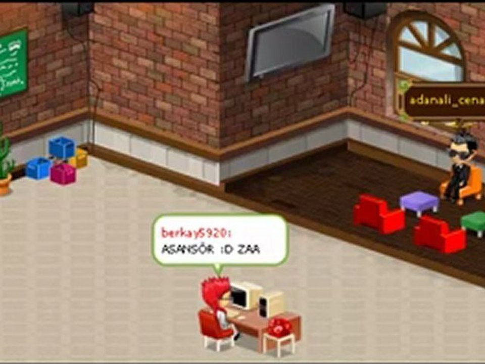 adanali_cena ya şaka yaptılar :D