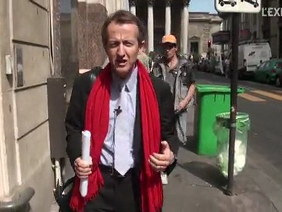 Parole contre parole
