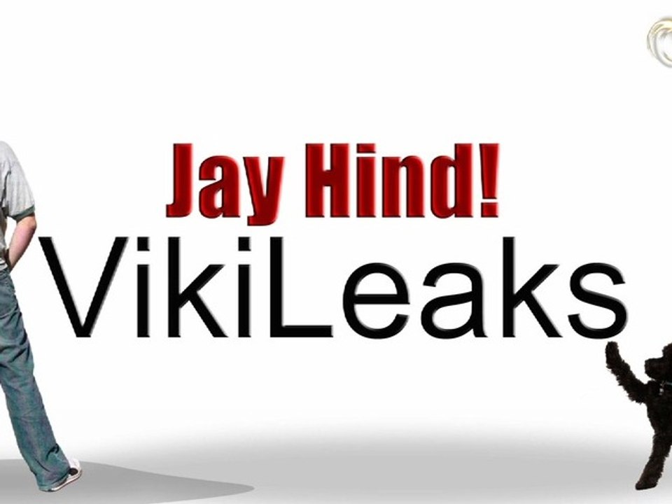 Jay Hind! Viki Leaks : Prince Cries
