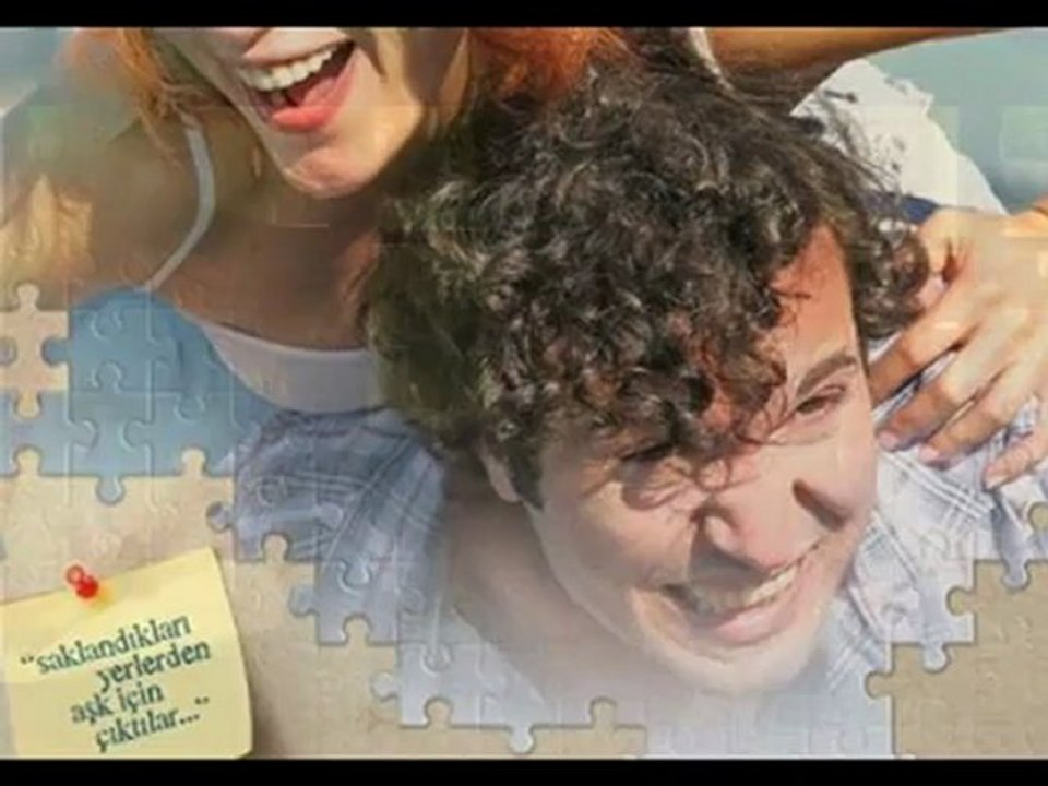 İncir Reçeli - Diriliş