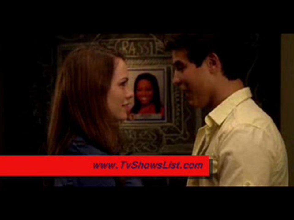 Degrassi:The Next Generations Season 11 Episode 27 "Take a Bow - Part 2"