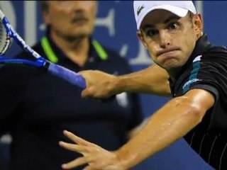 US Open - Roddick: "Sarei stupido a far calcoli"