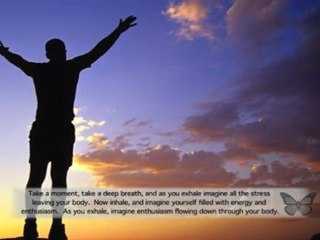 Imagine: Wisie Inspirational Video for Personal Development