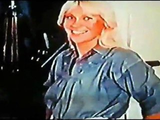ABBA AGNETHA A FOUR LETTER WORD