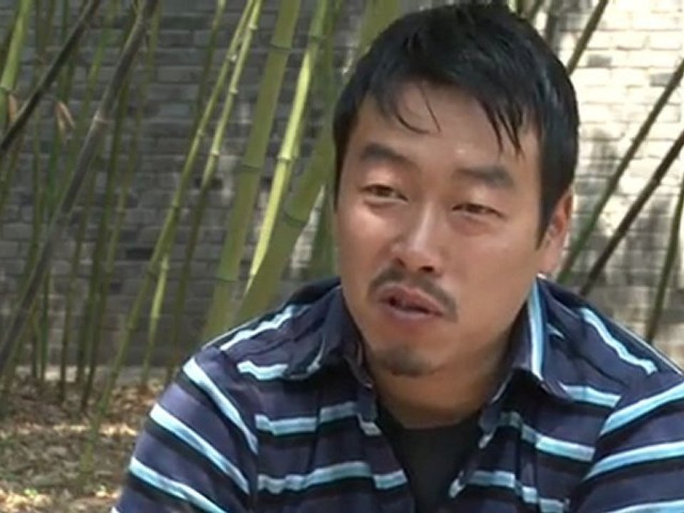 Home   Ai Weiwei  Never Sorry