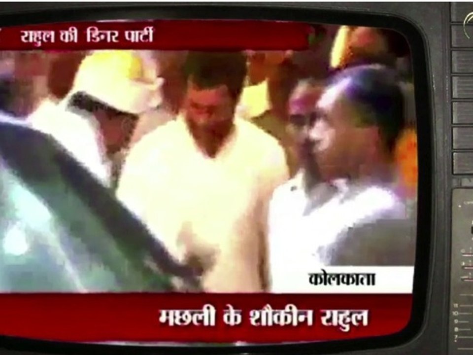 Comedy Show Jay Hind! LNN - Highlights of 2010