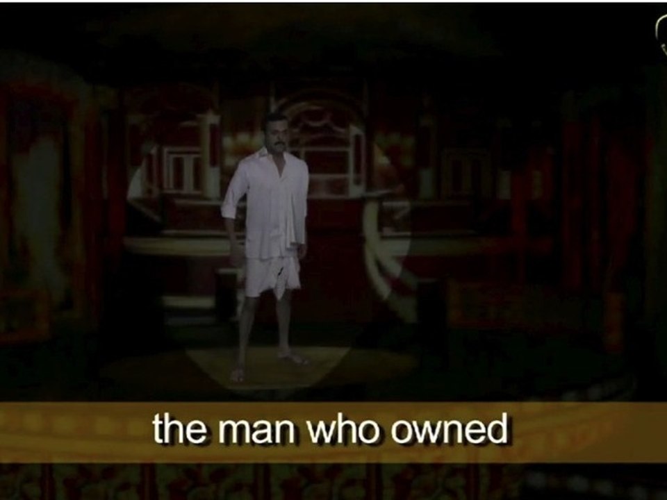 Comedy Show Jay Hind! 2010 - Man of The Year