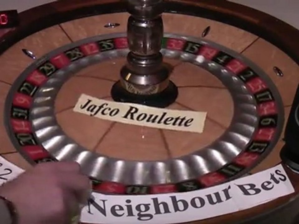 Automated Roulette System For Experts