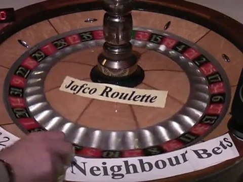 Automated Roulette System For Experts