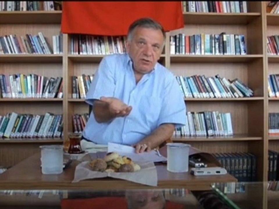 Yakup Koçal Rüşvet İddiaları Şok Açıklamalar(part5)