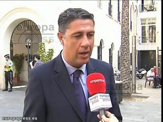Badalona multará a los pisos patera