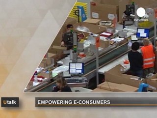 Empowering e-consumers