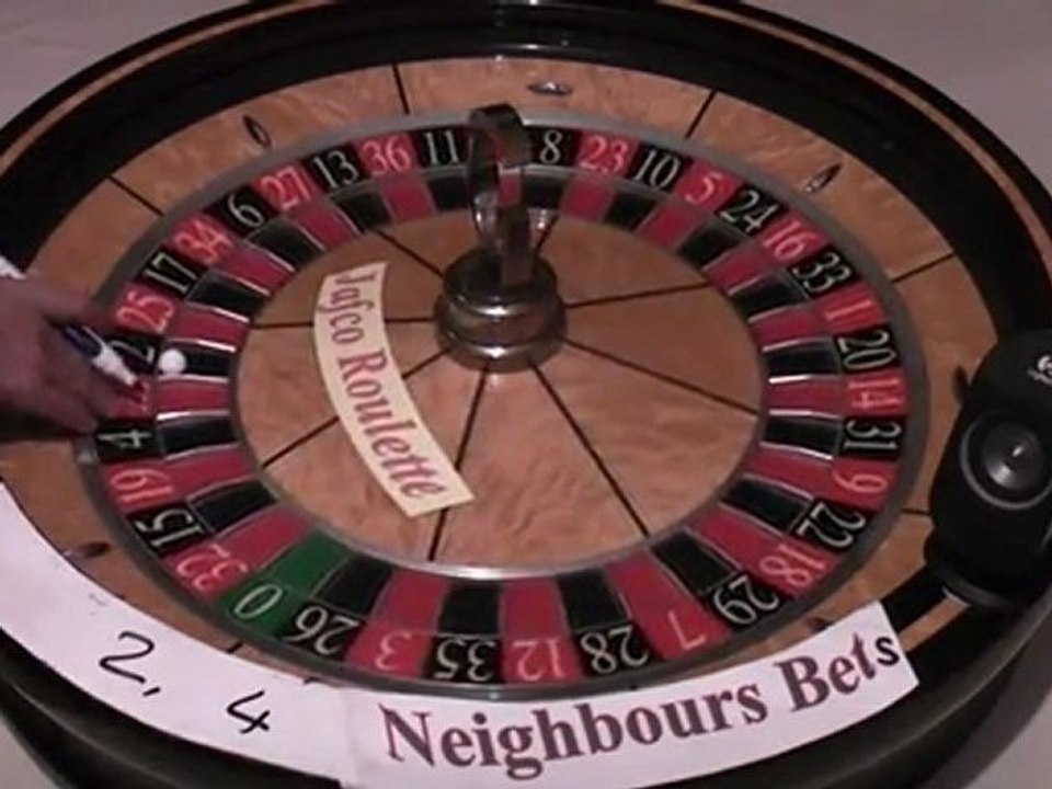 Auto Roulette Predicting System For Advanced Players