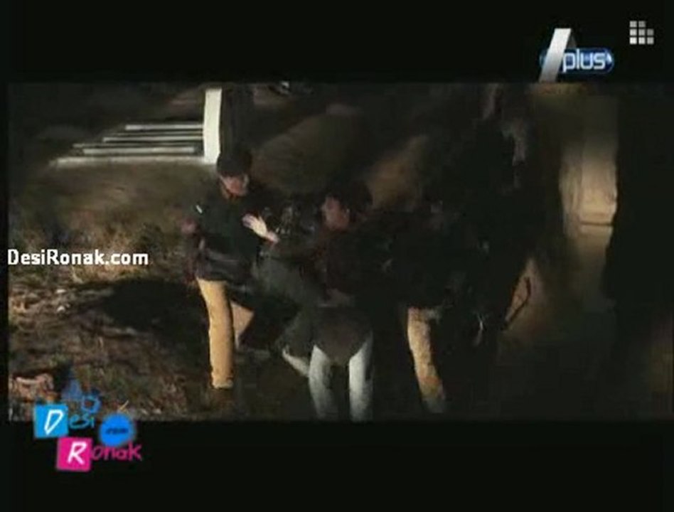 love k chakar main ep 2 p3