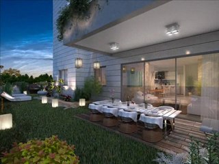 פרוייקט המגורים האיכותי ביותר בשרון, דירה בקדימה צורן