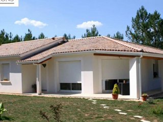 CHATEAU LEVEQUE - CONSTRUCTIONS DELTA