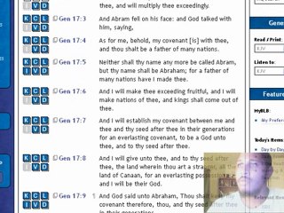 Yahawah(LORD)Picked Isaac As Abraham's Seed, Not Ishmael!