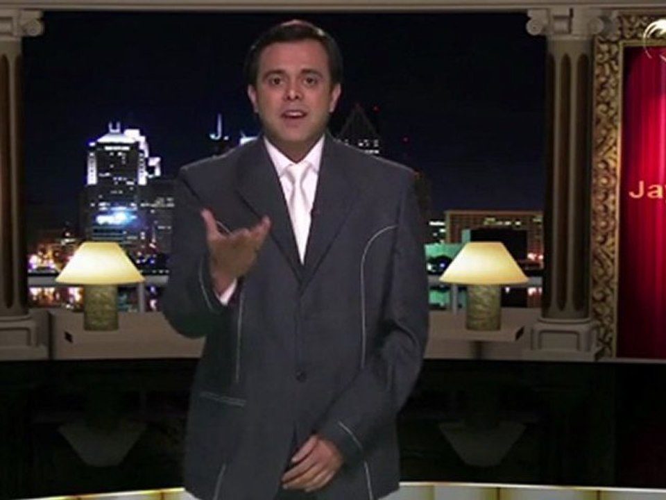 Comedy Show Jay Hind! Singh Mannu Ji Ki Gaadi