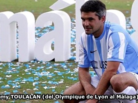 Liga : les 10 transferts les plus chers !