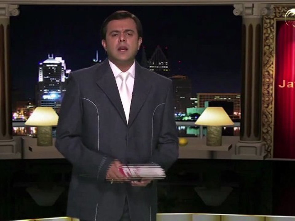 Comedy Show Jay Hind! Fatwa King