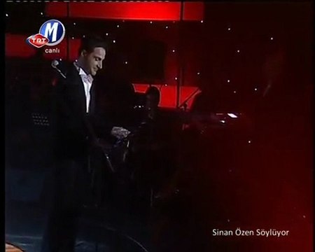 sinan özen hala seviyorum yeni 2011