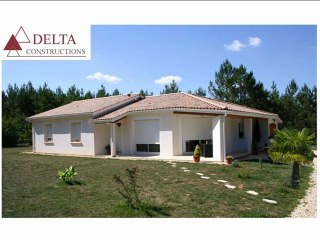 CONSTRUCTIONS DELTA PERIGUEUX
