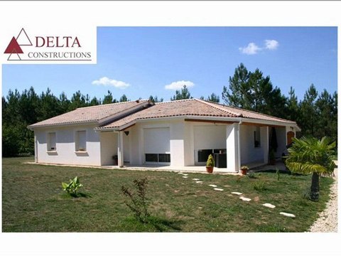 CONSTRUCTIONS DELTA PERIGUEUX