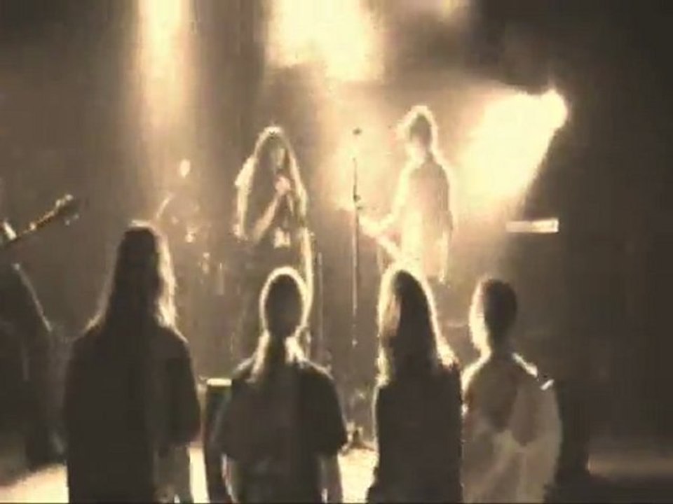 SQUAWS - Breed (live)