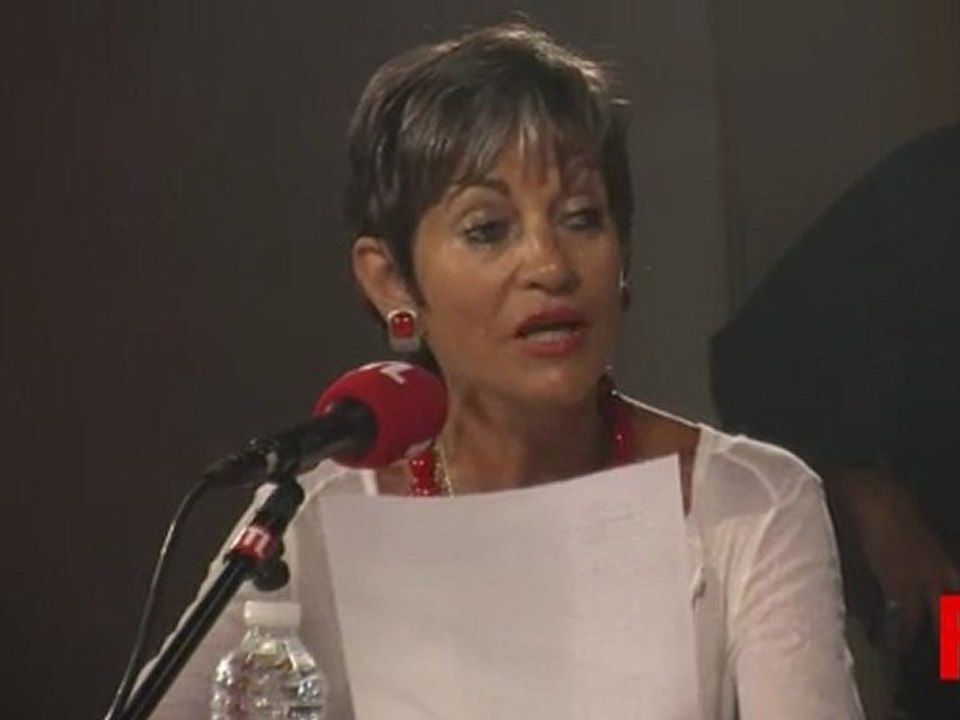 A la Bonne Heure du 01 septembre 2011 : La chronique d'Isabelle Morini-Bosc