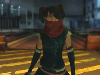 X-Men Destiny Behind the Scenes