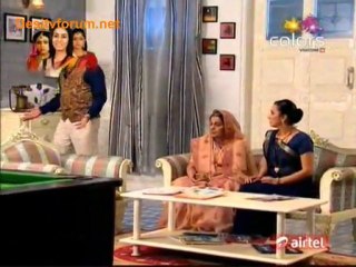 Hamari Saas Leela - 1st September 2011 Watch Video Online pt2