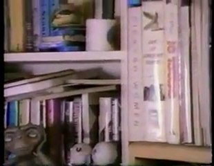 Ray Bradbury présente - Générique (Série tv)