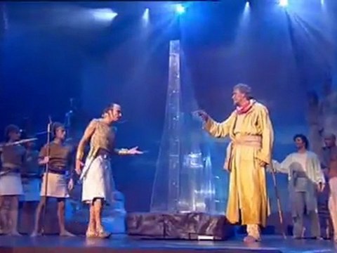 Les dix commandements mon frere