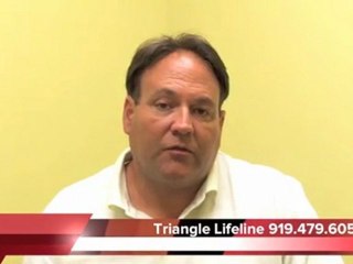 "Medical Alert Systems","Triangle Lifeline","North Carolina"