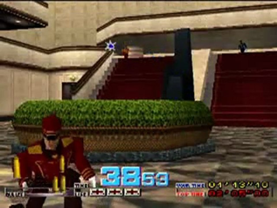 Puntata 13 agosto 2011