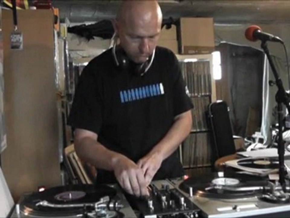 FUNKY Session sur Generationdiscofunk