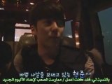 [ARABUC SUB ] SS501 2010 SPECIAL CONCERT MAKING EP 1 PART 5