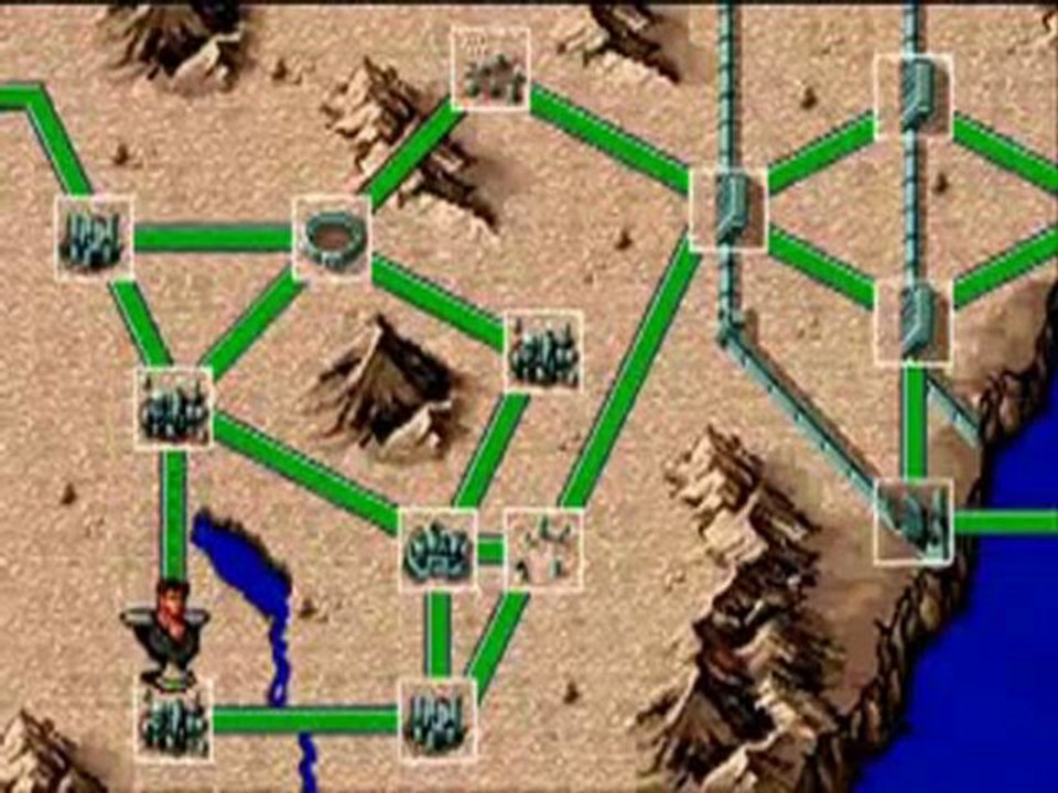 Puntata 23 luglio 2011